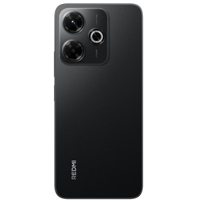 Смартфон Xiaomi Redmi 13x 8/256Gb Midnight Black Global version