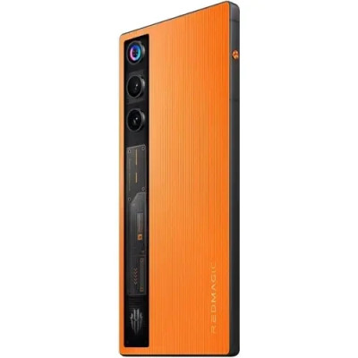 Смартфон ZTE Nubia Redmagic Gaming 10 Air 5G 12/256Gb (NX779J) Flare Global version