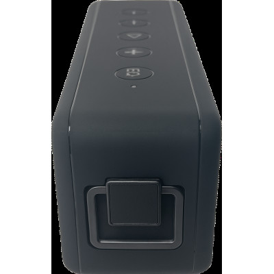 Bluetooth Колонка Pixus Forte Speaker black UA
