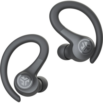 TWS Jlab Go Sport+ Graphite (IEUEBGAIRSPRTRBLK124) UA