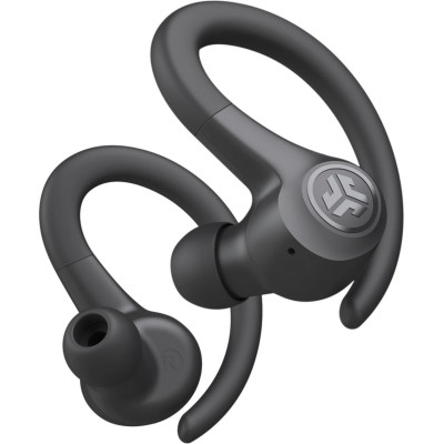 TWS Jlab Go Sport+ Graphite (IEUEBGAIRSPRTRBLK124) UA
