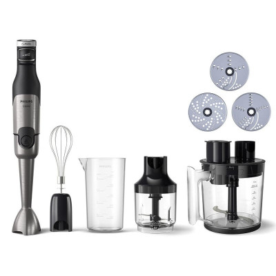 Блендер занурюваний PHILIPS HR2685/00 UA