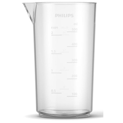 Блендер занурюваний Philips HR2685/00 UA