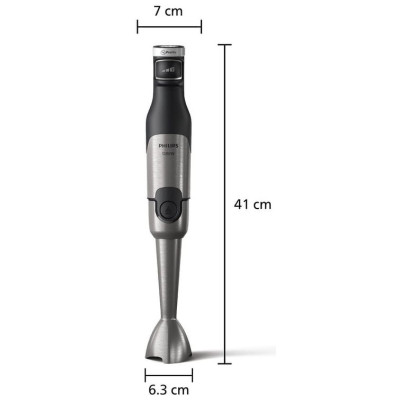 Блендер занурюваний Philips HR2685/00 UA
