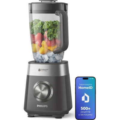 Блендер стаціонарний PHILIPS HR3020/20 UA