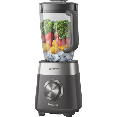 Блендер стаціонарний Philips HR3020/20 UA Блендер стаціонарний Philips HR3020/20 UA