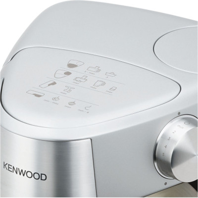 Кухонна машина Kenwood Prospero+ KHC29A.R0SI UA