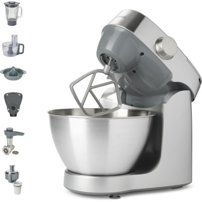Кухонна машина Kenwood Prospero+ KHC29A.R0SI UA