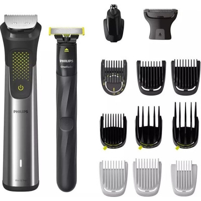 Машинка для стрижки + тример PHILIPS MG9552/15 series 9000 15-в-1 UA
