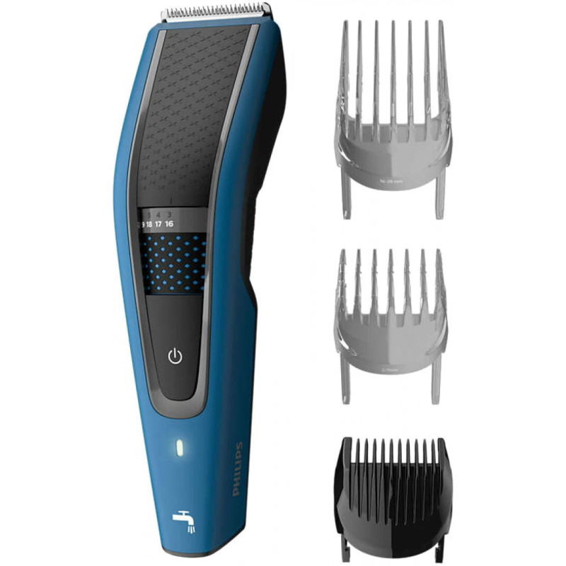 Машинка для стрижки PHILIPS HC5612/15 UA Машинка для стрижки PHILIPS HC5612/15 UA