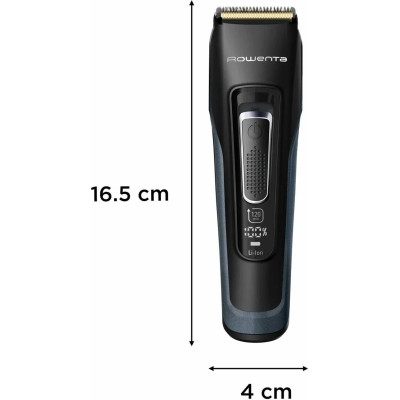 Машинка для стрижки Rowenta Advancer TN5244E0 UA Машинка для стрижки Rowenta Advancer TN5244E0 UA