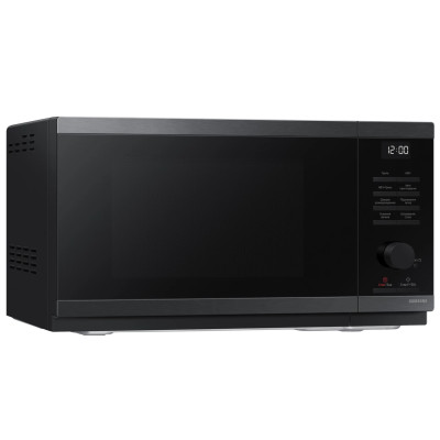 Мікрохвильовка з грилем Samsung MG23DG4524AGUA