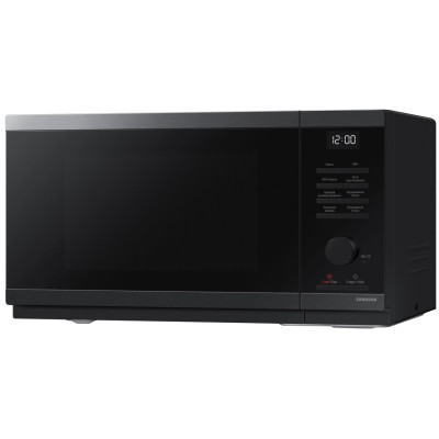 Мікрохвильовка з грилем Samsung MG23DG4524AGUA