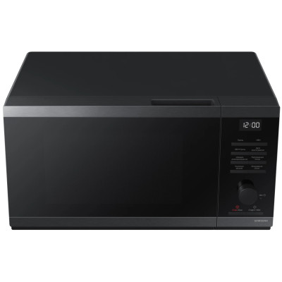 Мікрохвильовка з грилем Samsung MG23DG4524AGUA