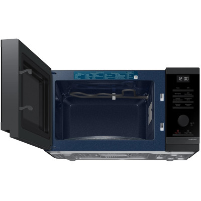 Мікрохвильовка з грилем Samsung MG23DG4524AGUA