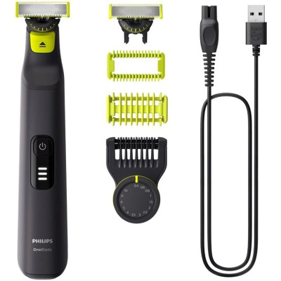 Тример PHILIPS OneBlade Pro 360 QP6542/15 UA