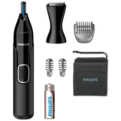 Тример для брів, носа і вух PHILIPS NT5650/16 UA