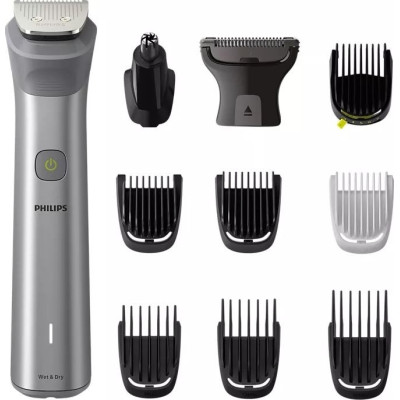 Тример для стрижки PHILIPS MG5930/15 series 5000 11-в-1 UA
