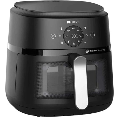 Мультипіч PHILIPS Airfryer NA231/00 UA