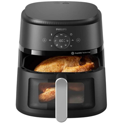 Мультипіч PHILIPS Airfryer NA231/00 UA