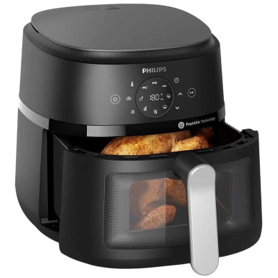 Мультипіч PHILIPS Airfryer NA231/00 UA