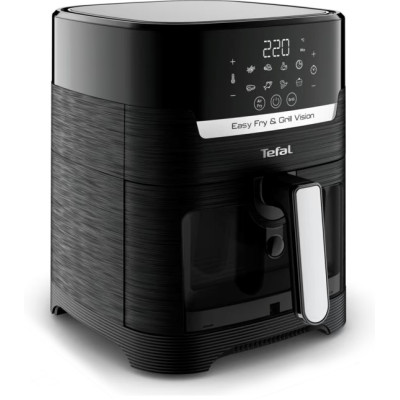 Мультипіч Tefal Easy Fry&Grill Vision Window EY506810 UA