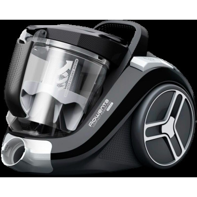 Пилосос безмішковий Rowenta Compact Power XXL Classic + Kit RO4B25EA UA
