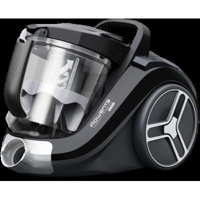 Пилосос безмішковий Rowenta Compact Power XXL RO4B75EA UA Пилосос безмішковий Rowenta Compact Power XXL RO4B75EA UA