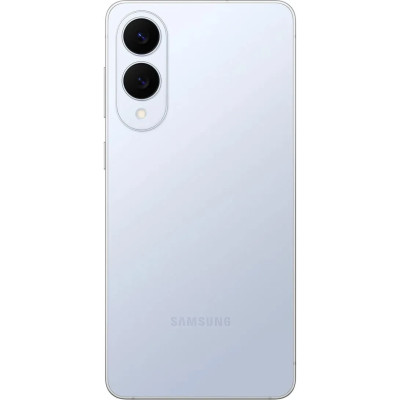 Samsung Galaxy S25 Edge 5G 12/256Gb Titanium Icyblue (SM-S937BLBDEUC) UA UCRF