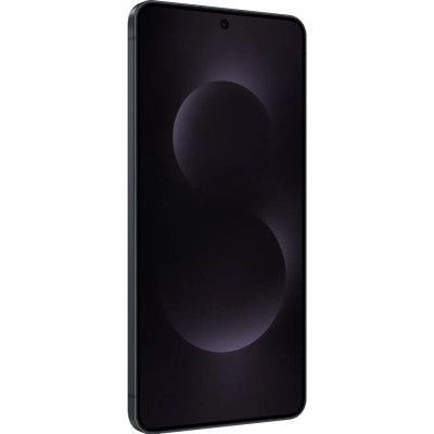 Смартфон Samsung Galaxy S25 Edge 5G 12/512Gb Titanium Jetblack (SM-S937BZKG) Global version