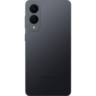 Смартфон Samsung Galaxy S25 Edge 5G 12/512Gb Titanium Jetblack (SM-S937BZKG) Global version