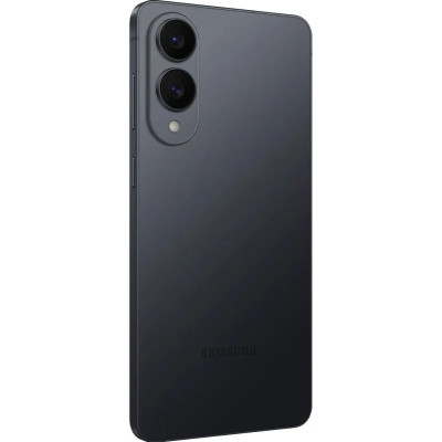 Samsung Galaxy S25 Edge 5G 12/256Gb Titanium Jetblack (SM-S937BZKDEUC) UA UCRF