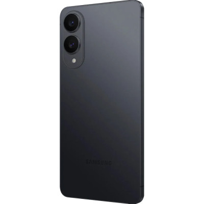 Смартфон Samsung Galaxy S25 Edge 5G 12/512Gb Titanium Jetblack (SM-S937BZKG) Global version