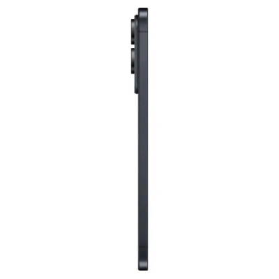Смартфон Samsung Galaxy S25 Edge 5G 12/512Gb Titanium Jetblack (SM-S937BZKG) Global version