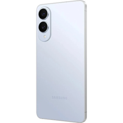 Samsung Galaxy S25 Edge 5G 12/512Gb Titanium Icyblue (SM-S937BLBGEUC) UA UCRF