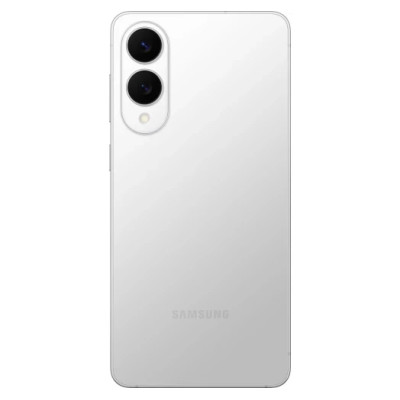 Samsung Galaxy S25 Edge 5G 12/512Gb Titanium Silver (SM-S937BZSGEUC) UA UCRF