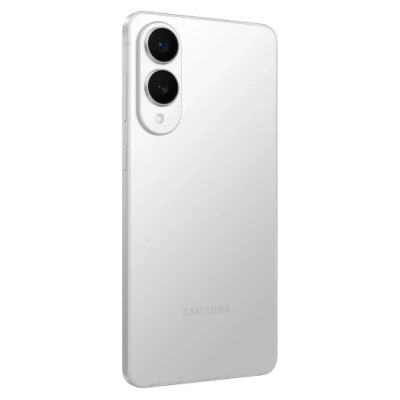 Samsung Galaxy S25 Edge 5G 12/512Gb Titanium Silver (SM-S937BZSGEUC) UA UCRF