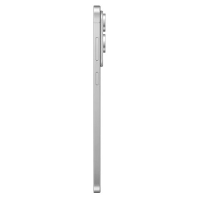 Samsung Galaxy S25 Edge 5G 12/512Gb Titanium Silver (SM-S937BZSGEUC) UA UCRF