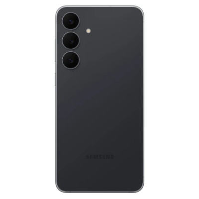 Samsung Galaxy S25 FE 5G 8/256Gb Jetblack (SM-S731BZKGEUC) UA UCRF