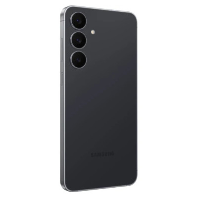 Смартфон Samsung Galaxy S25 FE 5G 8/512Gb Jetblack (SM-S731BZKI) Global version