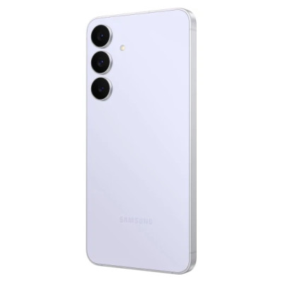 Смартфон Samsung Galaxy S25 FE 5G 8/512Gb Icyblue (SM-S731BLBI) Global version