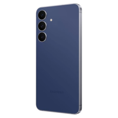 Samsung Galaxy S25 FE 5G 8/256Gb Navy (SM-S731BDBGEUC) UA UCRF