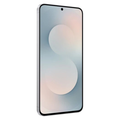 Samsung Galaxy S25 FE 5G 8/256Gb White (SM-S731BZWGEUC) UA UCRF