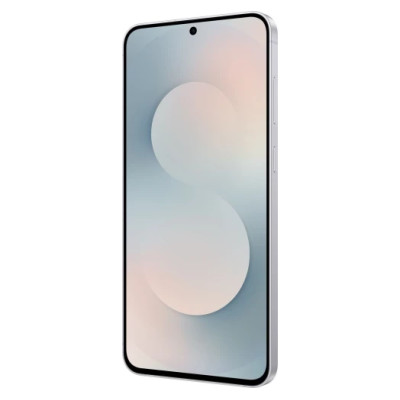 Samsung Galaxy S25 FE 5G 8/256Gb White (SM-S731BZWGEUC) UA UCRF