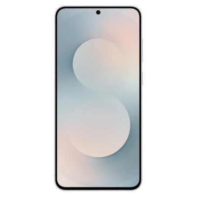 Samsung Galaxy S25 FE 5G 8/256Gb White (SM-S731BZWGEUC) UA UCRF