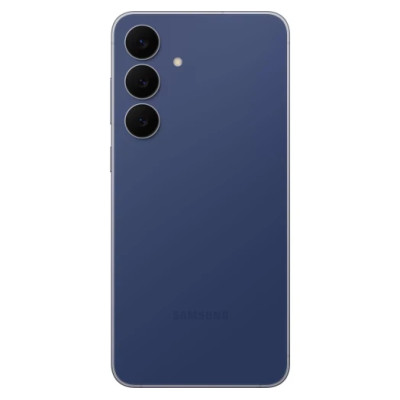 Samsung Galaxy S25 FE 5G 8/512Gb Navy (SM-S731BDBIEUC) UA UCRF