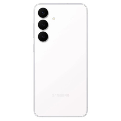 Samsung Galaxy S25 FE 5G 8/512Gb White (SM-S731BZWIEUC) UA UCRF