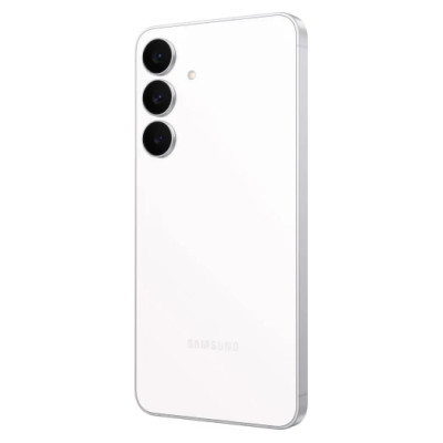 Samsung Galaxy S25 FE 5G 8/512Gb White (SM-S731BZWIEUC) UA UCRF