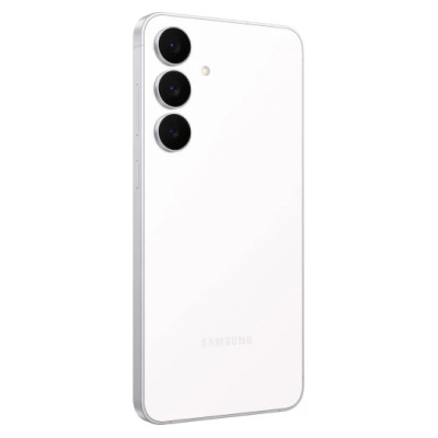 Samsung Galaxy S25 FE 5G 8/512Gb White (SM-S731BZWIEUC) UA UCRF