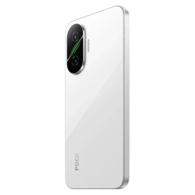 Смартфон Xiaomi POCO F7 12/256Gb White (No Adapter) UA UCRF
